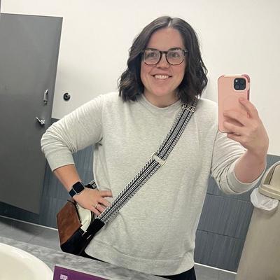 Portrait of creator alliesadventuress