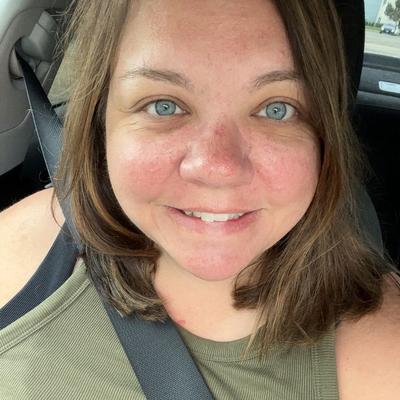 Portrait of creator lizwhan