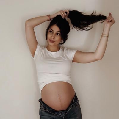 Portrait of creator marissa_mole