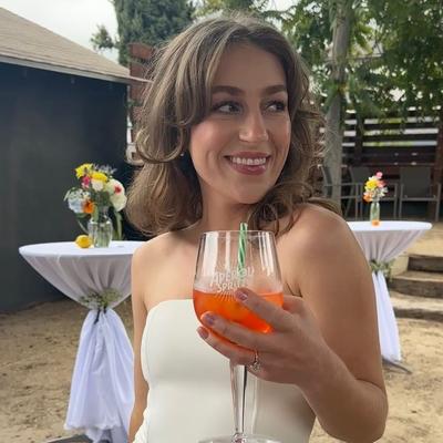 Portrait of creator haileejonesmua