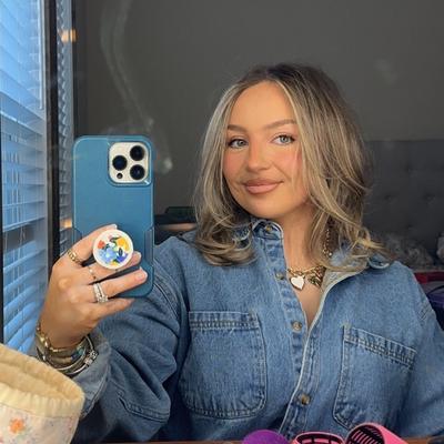 Portrait of creator presayerrr