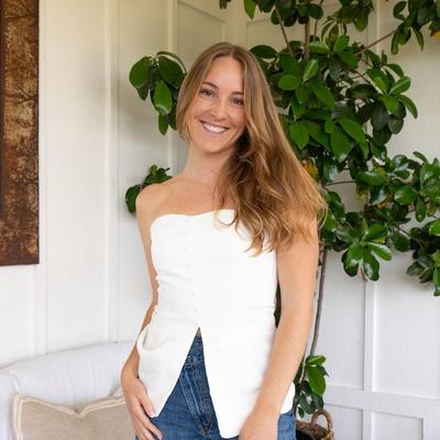 Portrait of creator heybaileydrew