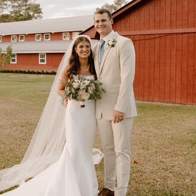 Portrait of creator annmariesmith_