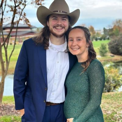 Portrait of creator livingontolandtime