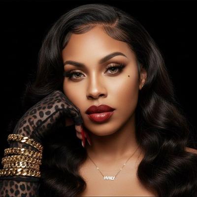 Portrait of creator _bhvnly_