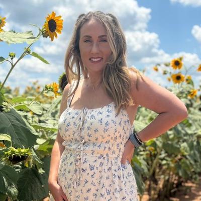 Portrait of creator themommabrit