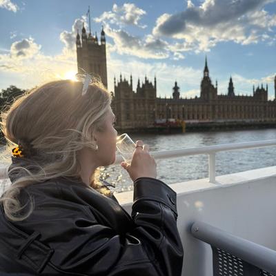 Portrait of creator taylorallheim