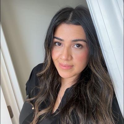 Portrait of creator missjacquelinne89