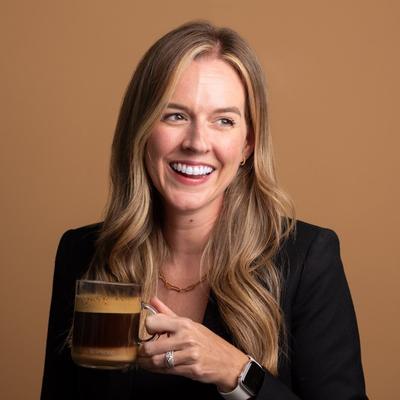 Portrait of creator byjessalayne