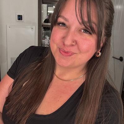 Portrait of creator tastytokswithjenn