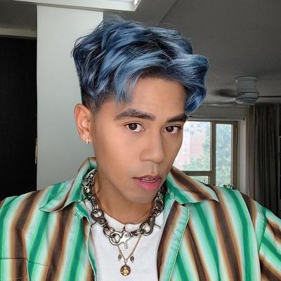 Portrait of creator oh_anthonio