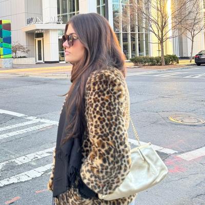 Portrait of creator itskendallbrown