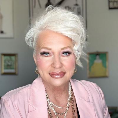 Portrait of creator theplatinumsass