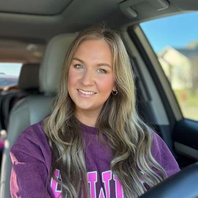 Portrait of creator taylortittle