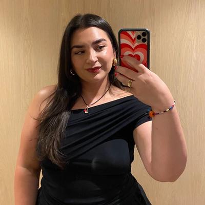 Portrait of creator camiliarazavi