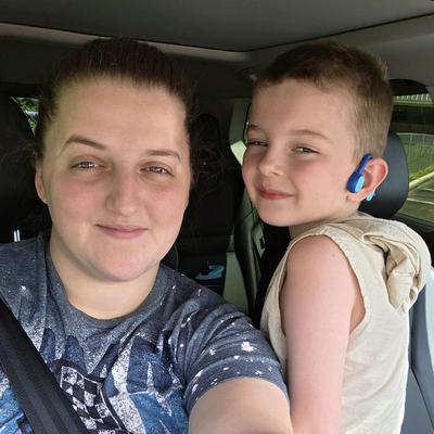 Portrait of creator melissarush_sahm