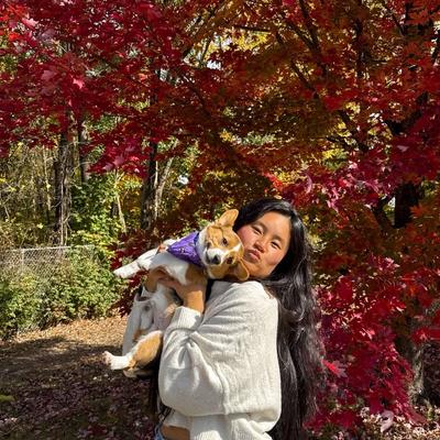 Portrait of creator kelyons1206