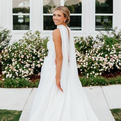 Portrait of creator gracieallen_