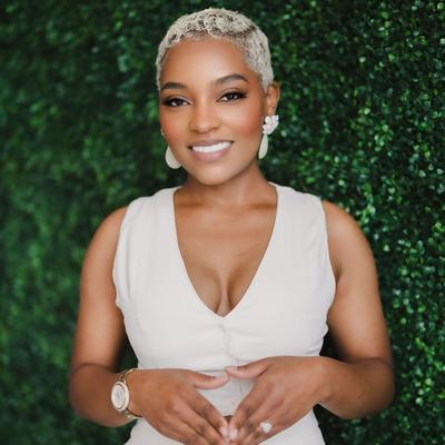 Portrait of creator irishaisfabulous