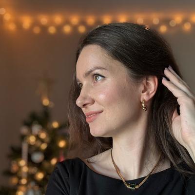 Portrait of creator nejdanova.ugc