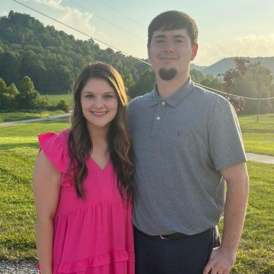 Portrait of creator candace.bartley