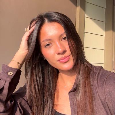 Portrait of creator lexiinjohnson