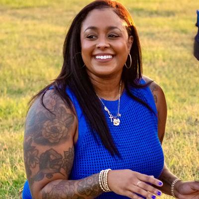 Portrait of creator markee.marq