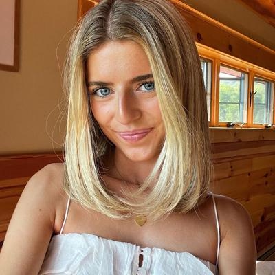 Portrait of creator gracedesorbo