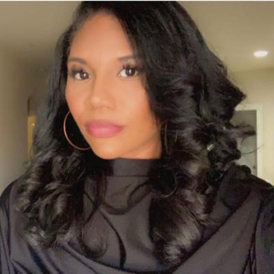 Portrait of creator amber_nicole_williams