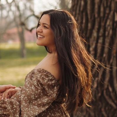 Portrait of creator hashtagchelsea