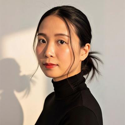 Portrait of creator roselinni_