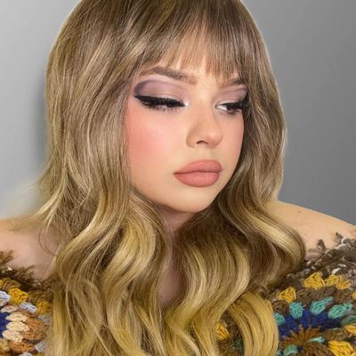 Portrait of creator howiethepretty