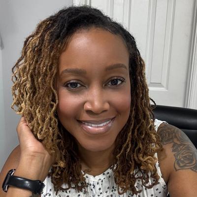 Portrait of creator shavvon.latonya