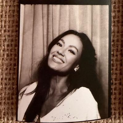 Portrait of creator samantha_ccole8