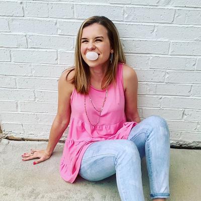 Portrait of creator michelle.b.wilczynski