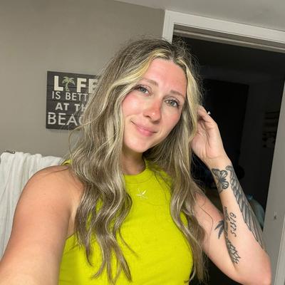 Portrait of creator emilee.goff__