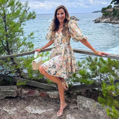 Portrait of creator nickiehworth