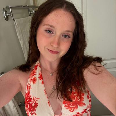 Portrait of creator marymmyay