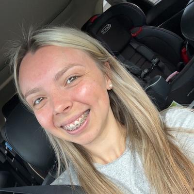 Portrait of creator haleyyyamberr