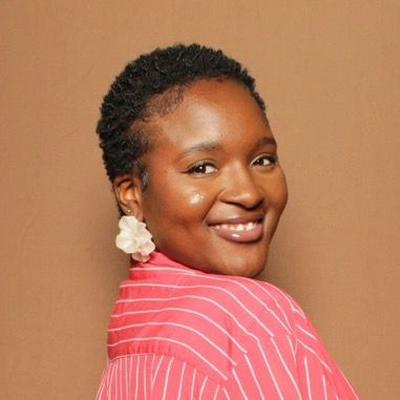 Portrait of creator brianaregine