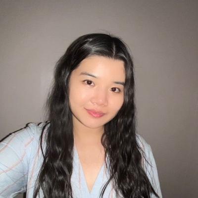 Portrait of creator christineeugc