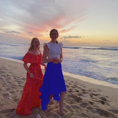 Portrait of creator annabclay