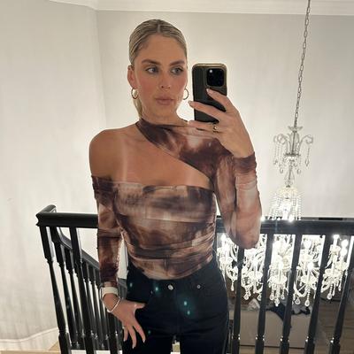 Portrait of creator mommiesara