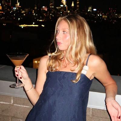 Portrait of creator maeghanchase_