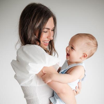 Portrait of creator daniellafortier