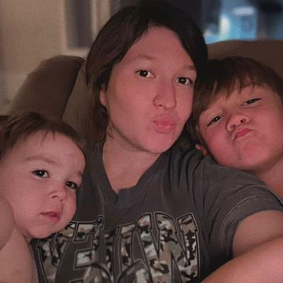 Portrait of creator katie.waller97