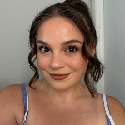 Portrait of creator cassiemariexox