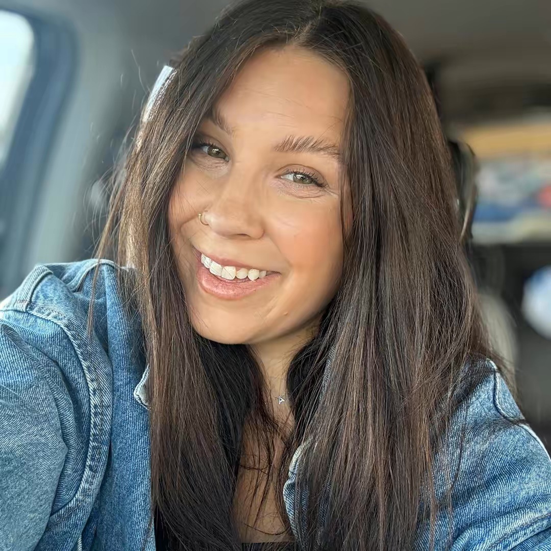 Portrait of creator lifeasmadisondavis