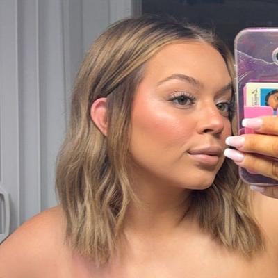 Portrait of creator kenzieguillory27