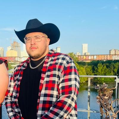 Portrait of creator el_gallegos